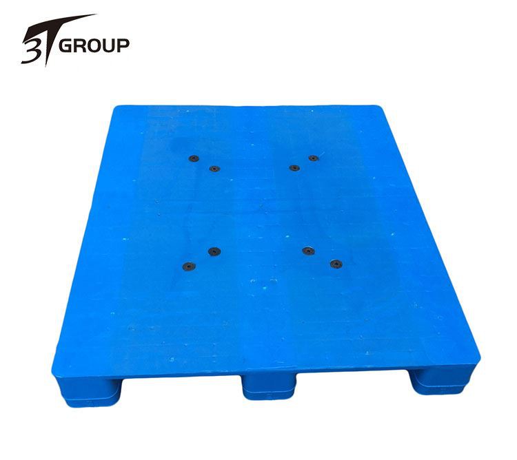 Single Face Plastic Pallet good quality