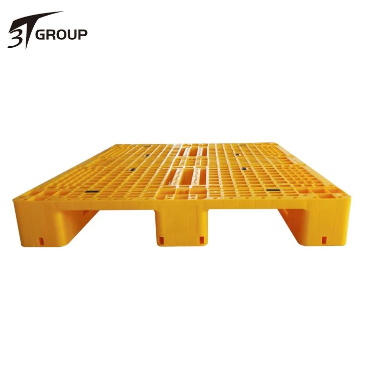 Stackable Heavy Duty HDPE Plastic Pallet factory