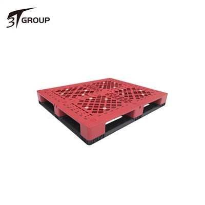 Palette de bière en plastique