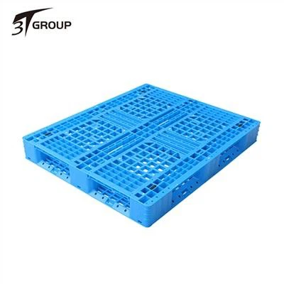 Palette en plastique pour le stockage