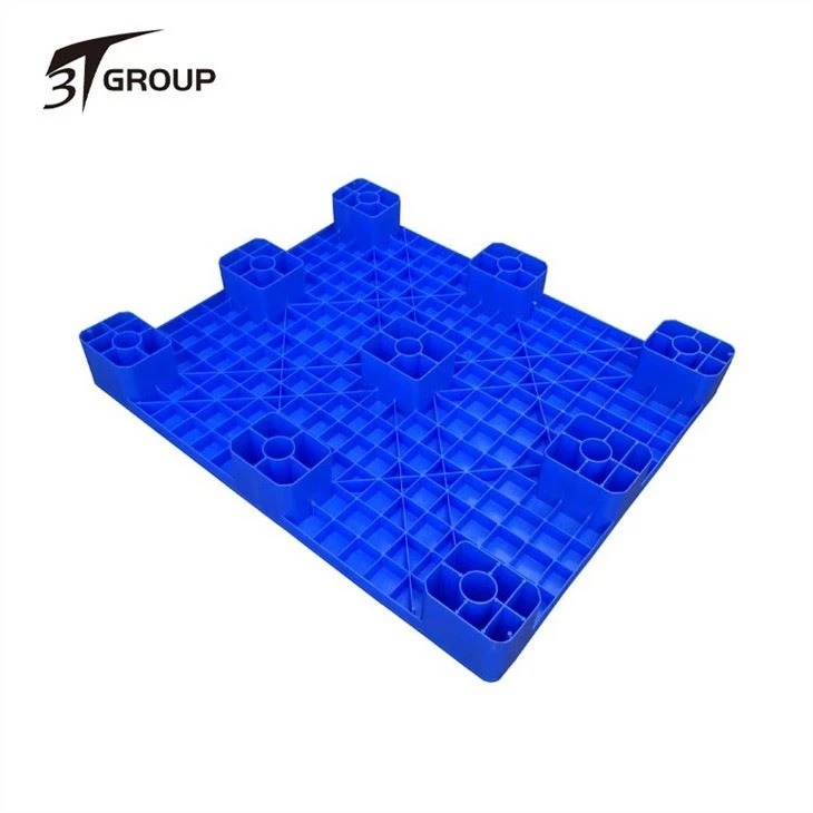 Flat surface food grade plastic pallet price