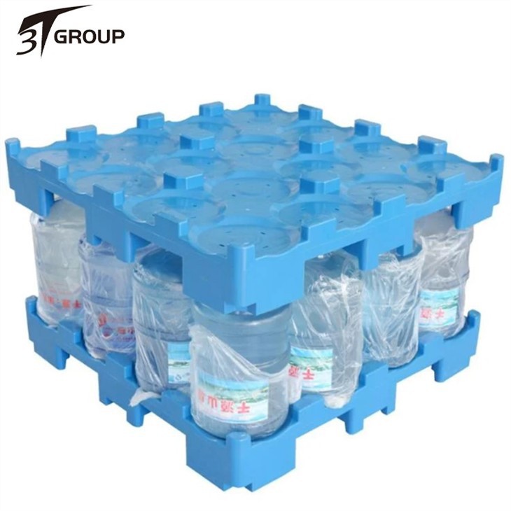 5 Gallon Plastic Pallet factory
