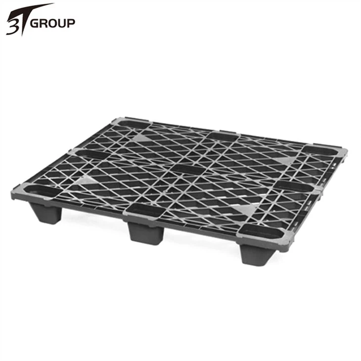 9-Feet Grid Light Palette en plastique