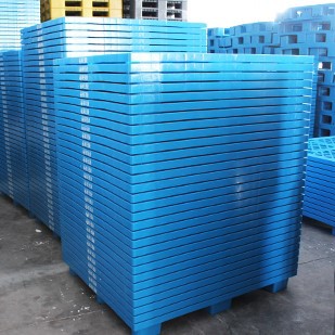 The Benifits Of Our Euro Plastic Pallet 1 The Benifits Of Our Euro Plastic Pallet 1