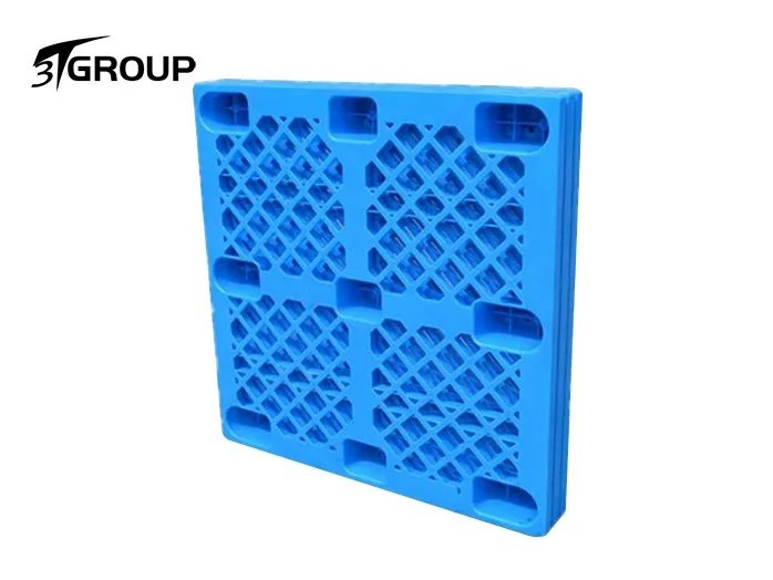 What Is Nestable Mid Duty Plastic Pallet With Lip What Is Nestable Mid Duty Plastic Pallet With Lip
